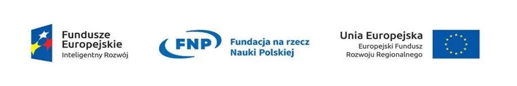 nanoEmi projekt-2 fundusze Europejskie z udziałem FNP i RP