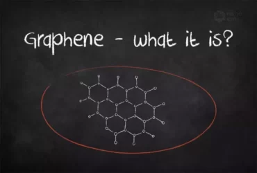 learn what graphene is, nanotechnology, what structure graphene has